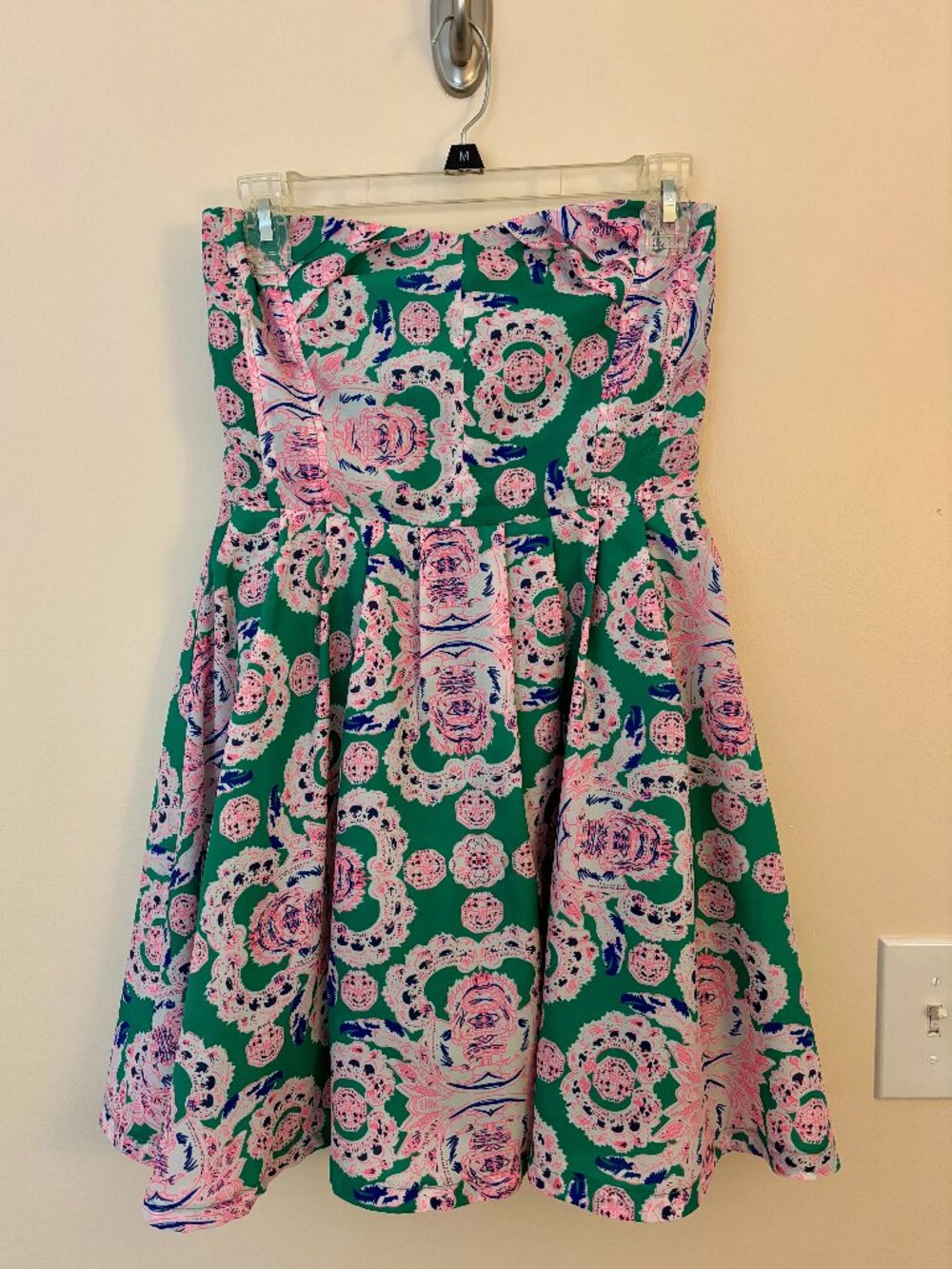 Love Tree Short Sleeveless Dress